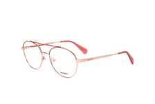 Lunettes de Vue Max&Co. MO5005 028  ROSE GOLD 51/17/ Femme