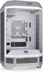 The Tower 300 Micro Tower Chassis|Limestone