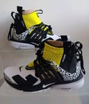 NIKE AIR PRESTO MID x ACRONYM SIZE UK 5.5 EUR 38.5 (AH7832 100)