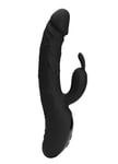 Mer Lyst Intens rabbitvibrator