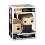 Funko Pop - Hawkeye - 1211 - Hawkeye - Neuf