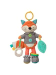 B-Kids Infantino Activity fox