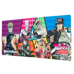 Jojos Bizarre Adventure XL musmatta