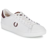 Fred Perry Sneakers SPENCER LEATHER