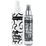 Uberliss Bond Healing Spray & Frizz Elixir Exclusive Duo