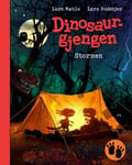 Stormen; Dinosaurgjengen del 13