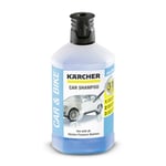 Karcher Pressure Washer 1 Litre Car Shampoo 6.295-750.0/ 62957500