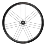 Bora Ultra WTO 35 C23 Tubeless Ready 2-Way Fit Disc Campagnolo N3W Wheel Set