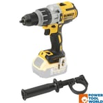 DeWalt DCD996N 18v XRP Brushless Combi Hammer Drill Body Only