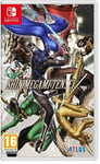 Shin Megami Tensei V /Switch - New Switch - T1398z