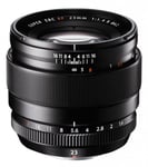 Fujifilm XF 23mm F1.4R NerGB + HOYA UX UV 62mm Filtrar