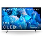 Sony A75K 65" 4K OLED Google TV
