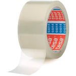 Tesa 64014 pakketape 45my klar 66mx50mm