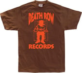 Death Row Records T-Shirt