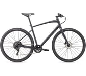 Specialized Specialized Sirrus X 3,0 | Satin Cast Black / Black