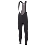 Altura Cuissard DE Cyclisme Long À BRETELLESPROGEL Plus pour Hommes Jambières, Noir, 3XL