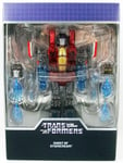 Transformers - Super7 Ultimate Figure - Decepticon Ghost of Starscream