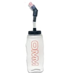 OMM Ultra Flexi Flask 500ml Straw