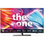 Philips The One 65" PUS8949 – 4K LED Ambilight TV