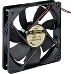 ADDA AD1212HB-A70GL Ventilateur axial 12 V/DC 149.4 m³/h (L x l x H) 120 x 120 x 25 mm