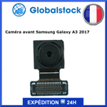 Caméra avant pour Samsung Galaxy A3 2017 (A320F)