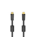 Hama HDMI Ethernet 15m -kaapeli