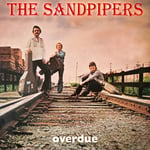 The Sandpipers  Overdue (extended Edition)  CD