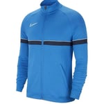 Veste Nike  VESTE  ACADEMY BLUE