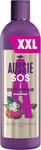 Aussie Shampoo SOS Deep Hair Repair For Dry, Damaged Hair, XXL VALUE PACK,...