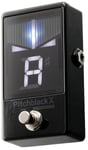 Pitchblack X - Pedal Tuner