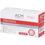 ACM Sébionex Pain dermatologique purifiant Crème Pour La Peau 100 g