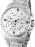 Jacques Lemans 1-2118E Liverpool Chronograph Mens Watch