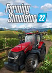 Farming Simulator 22 PC (Digital Download)