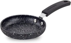 Scoville NEVERSTICK 12cm Mini Frying Pan for One Egg, Small Non-Stick Frying Pa