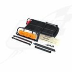 FR- Traxxas Struttura Portapacchi Per Trx4 Sport Completa - 8120X