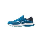 Mizuno Wave Rider 24 Jr Nøytral Sko