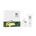 Coffret L.12.12 Blanc - Eau de Toilette-50ml LACOSTE