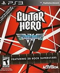 Guitar Hero: Van Halen (import) (PS3)