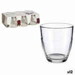 Set de Verres Café 170 ml (12 Unités)