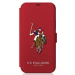 U.S. Polo ASSN USFLBKP12MPUGFLRE