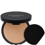 bareMinerals BAREPRO 24HR Skin-Perfecting Powder Foundation (Various Shades) - Medium 30 Warm