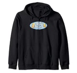 Munich Oktoberfest Beer Lovers Bavaria Munich Beer Festival Zip Hoodie