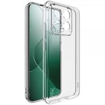 IMAK Xiaomi 14 Skal UX-5 Series Transparent