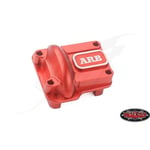 [FR] ARB differential cover red RC4WD for Traxxas TRX-4M - RC4ZS0372