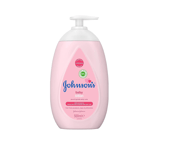 Johnson's Baby Lotion 500ml x 1