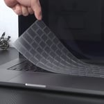 Trolsk -näppäimistön kansi (Macbook Air 13 M1 (2020))