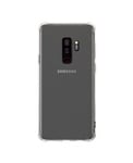 Coque Silicone Antichoc Samsung Galaxy S9+ - Transparent