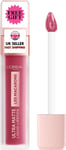 L'oreal Les Macarons Ultra Matte Liquid Lipstick 820 Praline de Paris *FREE GIFT