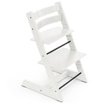 Stokke Tripp Trapp® chair - white