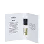 STORIES No.02 Eau De Parfum 1.5ml